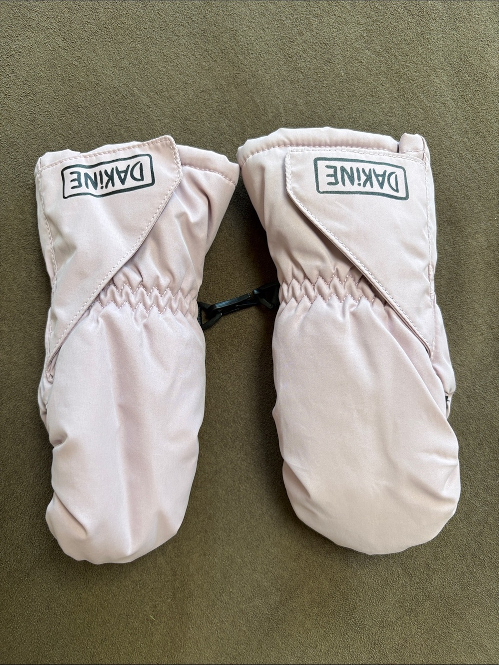 Dakine Brat Mitt - Toddlers